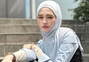 Inara Rusli Putuskan Ganti Nama di Tengah Kasus Dugaan Perzinaan dan Perselingkuhan dengan Insanul Fahmi