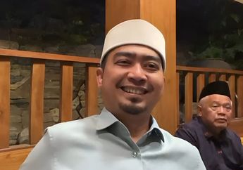 Ustaz Solmed Tantang Pelaku Fitnah Muncul ke Publik, Sudah Siapkan Hadiah Hingga Rp50 Juta atau Tempuh Jalur Hukum