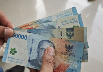 THR Cepat Habis Sebelum Lebaran? Ini Cara Mengelola Uang Tunjangan Hari Raya&nbsp;Agar Tetap Aman dan Bertahan Lama