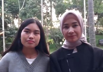 Alya Rohali dan Namira Adjani Tetap Lari Saat Ramadan, Pagi Hari Jadi Waktu Favorit
