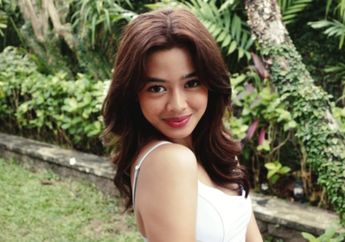 Aqeela Calista Beberkan Rencana Lebaran di Jakarta Bareng Keluarga Tanpa Mudik