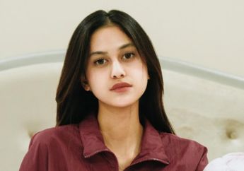 Asila Maisa Ungkap Cara Tetap Bugar Saat Puasa, Ini Rahasianya