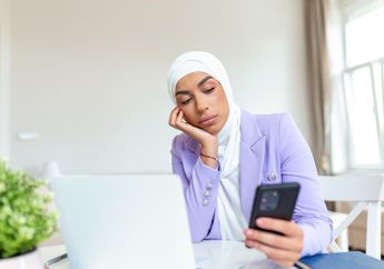 5 Tips Mengatur Jadwal Kerja agar Tidak Kewalahan Pasca Mudik Lebaran, Kembali Produktif Usai Libur Panjang