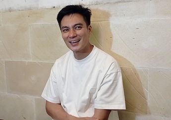 Baim Wong Kenang Hidup Susah Sampai Nyaris Jual Mobil Demi Bayar Kontrakan