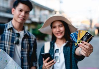 Kehilangan Kartu Debit atau Kredit saat Traveling Bikin Pusing, Simak Tipsnya Biar Nggak Panik!