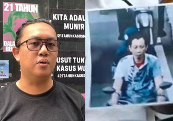 Jadi Korban Penyiraman Air Keras, Aktivis Andrie Yunus Butuh 2 Tahun untuk Pemulihan Luka Bakar