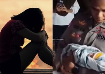 Kronologi Mahasiswa 20 Tahun di Sulteng Melahirkan saat Mudik, Ngaku Tak Tahu Selama Ini Lagi Hamil!