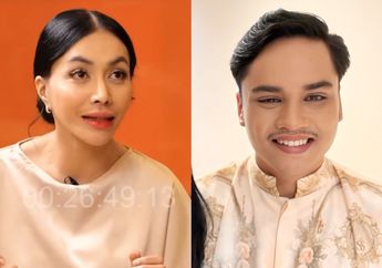 Denada Ungkap Alasan Dirinya Sembunyikan soal Ressa dari Jerry Aurum, Singgung Ketakutan Ini