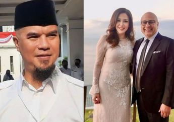 Maia Estianty Ungkap Perbedaan Saat Jadi Istri Ahmad Dhani dan Irwan Mussry, Singgung Soal Larangan Suami