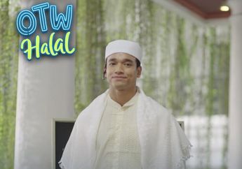 Sinopsis Series OTW Halal, Dibintangi Oleh Fadly Faisal dan Maudy Effrosina