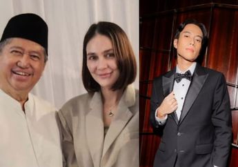 Cerita Ayah Vidi Aldiano Saat BCL Tanya Password WiFi di Hari Tahlilan Ketujuh Anaknya, Singgung Nama Luna Maya