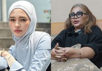 Heboh Inara Rusli Minta Maaf, Eva Manurung Singgung Kekhawatiran sang Mantan Menantu yang Kini Terancam Masuk&nbsp;Penjara