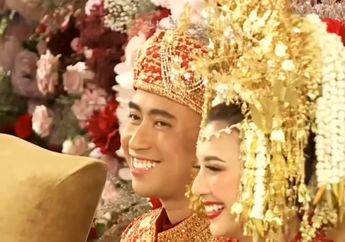 Harry Kiss Beri Sheila Dara Gelar Menantu Paling Bertahan, Terungkap Alasan Pilu di Balik Piala Spesial untuk Istri Vidi Aldiano