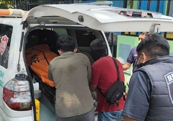 Kronologi Ibu Hamil Dibunuh Pasutri di Cirebon Hanya Demi Uang Rp83 Ribu dan HP