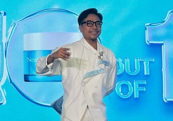 Rahasia Kulit Glowing dan Lembap ala MUA Bubah Alfian, Apa Produk yang Digunakan?