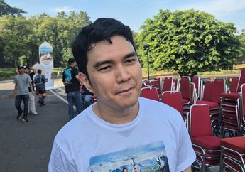 Jadi Penyintas Kanker, Aldi Taher Ungkap Perjuangannya Sembuh dengan Membaca Al Qur'an