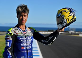 Kronologi Pembalap Aldi Mahendra Jadi Korban Tabrak Lari dan Penganiayaan di Jogja, Berawal dari Senggolan dengan Kendaraan Lain