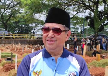 Terinspirasi dari Vidi Aldiano, Harry Kiss Tambahkan Doa Baru dalam Hidupnya