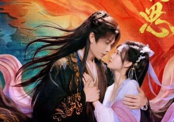 Sinopsis Drama China Fate Beyond Script, Kisah Tokoh Manga Melawan Takdir Cintanya