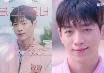 5 Rekomendasi Drakor yang Dibintangi Seo Kang Joon, Super Seru Cocok Ditonton saat Libur Lebaran! 