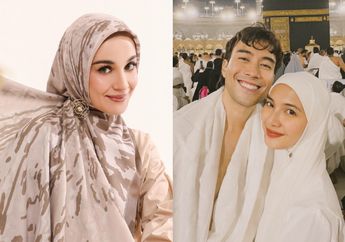 Profil Shireen Sungkar, Aktris yang Wakafkan Sumur di Gunung Kidul Atas Nama Vidi Aldiano, Aksinya Banjir Pujian