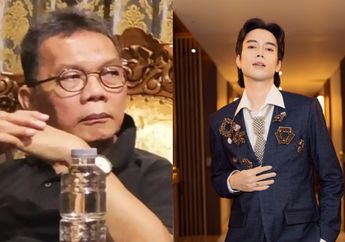 Ngotot Gugat Royalti Lagu Rp 28 Miliar Meski Vidi Aldiano Sudah Meninggal, Pihak Keenan Nasution: Tidak Berpengaruh