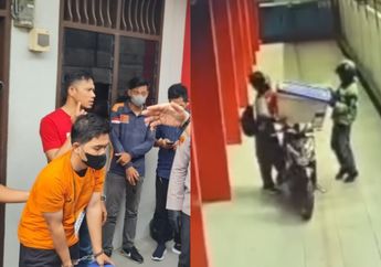 7 Fakta Pembunuhan Wanita dalam Boks di Medan, Pelaku Miliki Obsesi Menyimpang