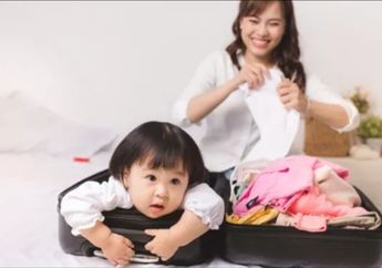 Indonesia Peringkat 2 Dunia Kasus Campak, Lakukan Langkah Ini untuk Mencegah Campak saat Mudik Agar Si Kecil Tak Tertular