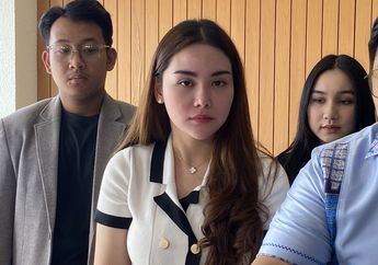 Viral Pakai Hermes Saat Jaga IGD, Cindy Rizap: Itu Cuma Konten