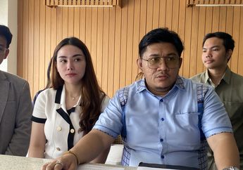 Cindy Rizap Alami Teror dan Ancaman, Sebut Siap Tempuh Jalur Hukum