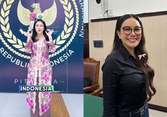 Lebaran di Penjara, Kondisi Nikita Mirzani Disebut Rieke Diah Pitaloka Drop: Diinfus!