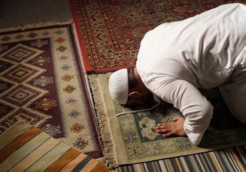 Tak Sempat ke Masjid? Ini 3 Cara Salat Idul Fitri di Rumah Menurut Buya Yahya, Ternyata Boleh Tanpa Khutbah