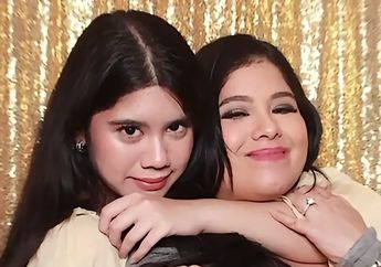 Tangis Haru Annisa Pohan Pecah! Almira Diterima di UI Lewat Jalur Prestasi, Istri AHY Bongkar Perjuangan Sang Anak yang Berdarah-darah Sejak Kelas 10