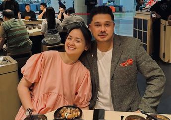 Setahun Pacaran, Joanna Alexandra Isyaratkan Segera Lepas Status Janda dengan Immanuel Christover?