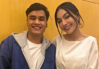 Denada Akhirnya Bertemu Ressa, Jerry Aurum Doakan Keduanya Selalu Rukun