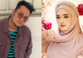 Kembalikan Anak-anak ke Inara Rusli, Virgoun Tegaskan Tak Akan Gugat Hak Asuh