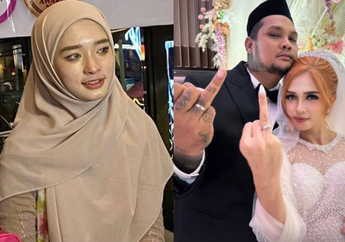 Gara-gara Kasus Inara Rusli dan Insanul Fahmi, Virgoun Ternyata Sampai Undur Pernikahan dengan Lindi Fitriyana