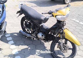 Kronologi Kecelakaan Maut di Delanggu yang Tewaskan ASN Gorontalo, Tempat Kejadian Hanya 1 Km dari Rumah