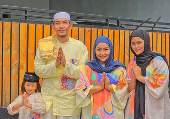 Lebaran Pertama Tanpa Mpok Alpa, Aji Darmaji Ungkap Rasa Sepi: Ada yang Pincang