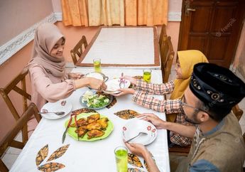 Ini Niat dan Tata Cara Puasa Syawal 6 Hari, Pahala Setara Berpuasa Setahun