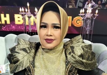 Cerita Hetty Koes Endang Saat Lebaran, Kumpul Keluarga hingga Selektif Beri Uang ke Cucu