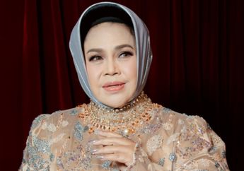 Hetty Koes Endang Ungkap Soal Lebaran di Keluarganya, Tak Ada Baju Seragam hingga Hidangan Khas di Rumahnya