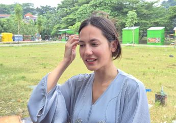 Dinikahi Anak Konglomerat Malaysia, Pevita Pearce Bongkar Tradisi Lebaran di Negeri Jiran