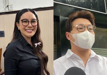 5 Artis yang Rayakan Lebaran di Penjara, Ada Nikita Mirzani hingga Richard Lee