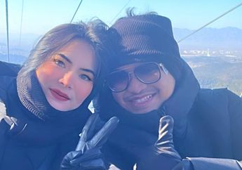 Suami Diduga Selingkuh, Shyalimar Malik Pertimbangkan Cerai dengan Eric Syafutra