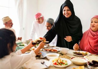 Dahulukan Bayar Utang Qadha Ramadan atau Puasa Syawal? Ini Trik Cerdas dari Ustaz Abdul Somad Agar Dapat Pahala Dobel