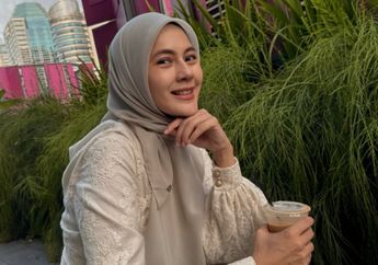 Paula Verhoeven Ungkap Makna Cantik Versinya Kini, Tak Lagi Sekadar Penampilan