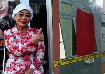 Cucu Mpok Nori Tewas Dibunuh Mantan Suami, Jasad Ditemukan Penuh Luka Saat Pukul 3 Dini Hari