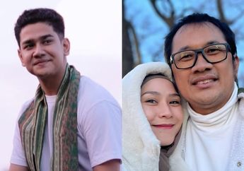 Tak Sekadar Bacaan Merdu, Ini Alasan Zaskia Adya Mecca dan Hanung Bramantyo Pilih Syakir Daulay Jadi Imam Salat Id