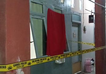 HP Jadi Saksi Bisu, WNA Irak Pembunuh Cucu Mpok Nori Gagal Tunjukkan Bukti Pembelaan